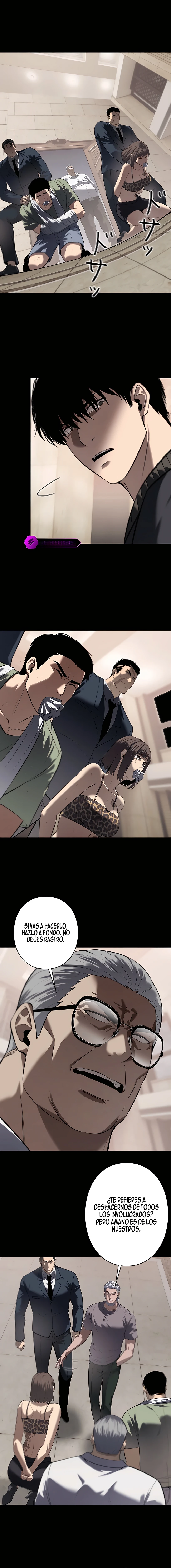 11 Nacido De La Traición