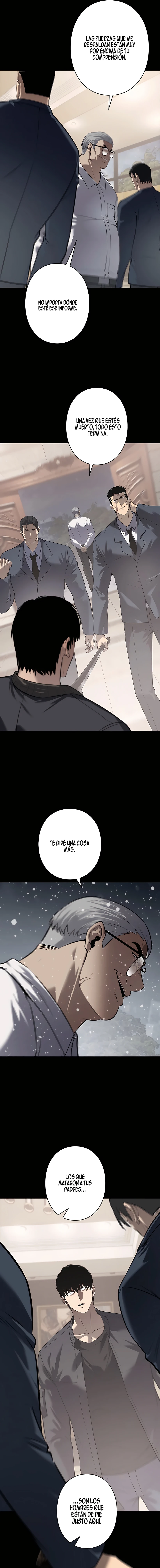 15 Nacido De La Traición