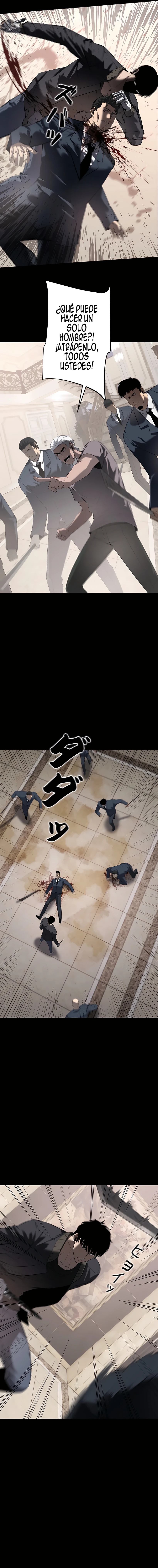 5 Nacido De La Traición