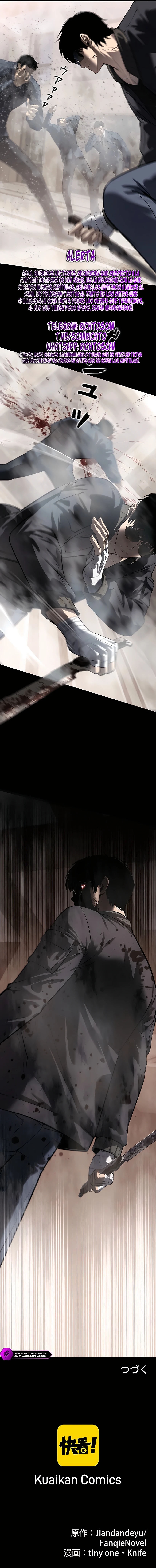 8 Nacido De La Traición