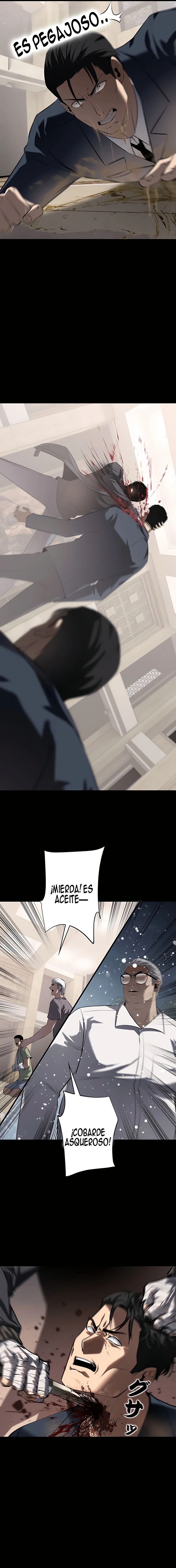 4 Nacido De La Traición