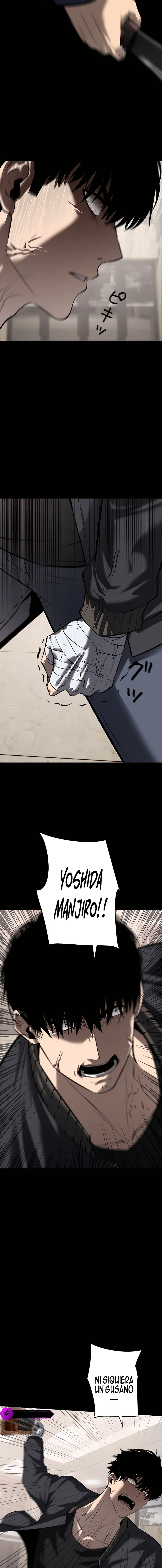 16 Nacido De La Traición