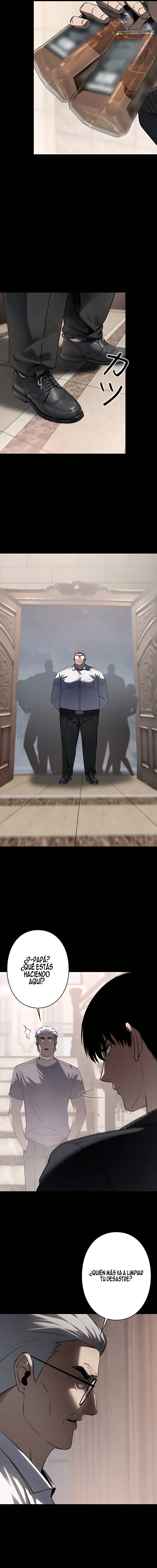 10 Nacido De La Traición