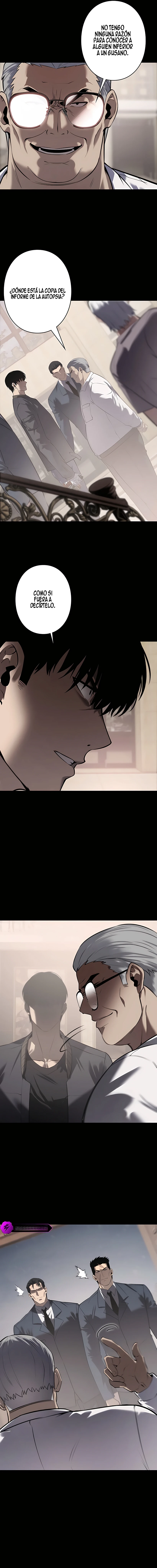 14 Nacido De La Traición