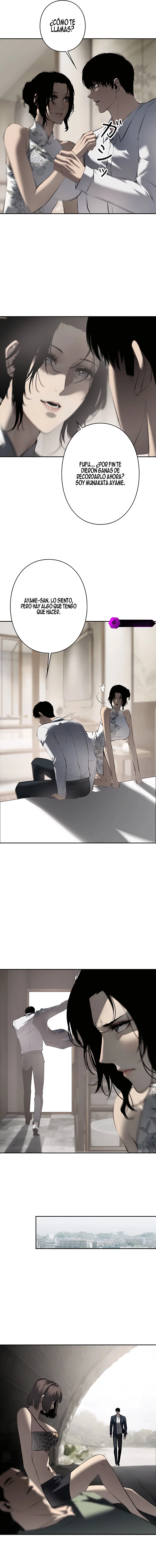 9 Nacido De La Traición