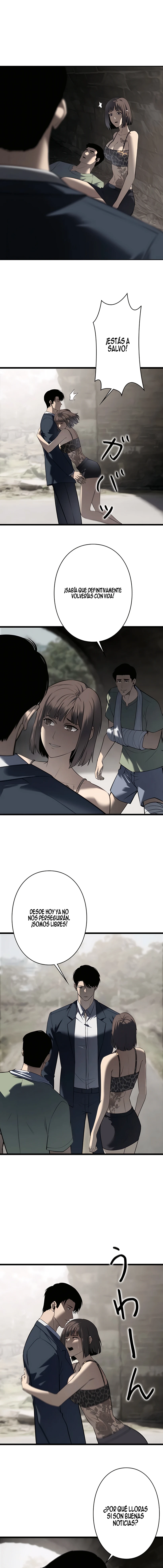 10 Nacido De La Traición