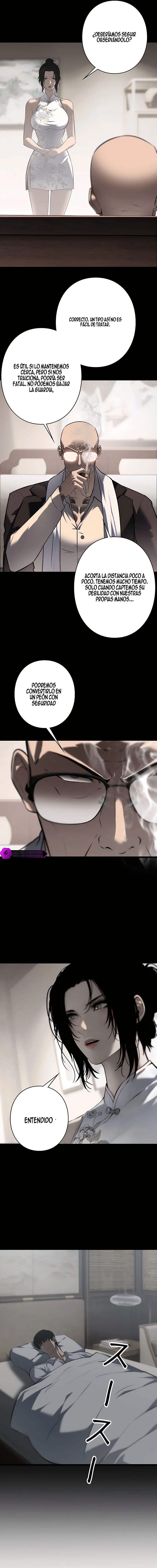 6 Nacido De La Traición