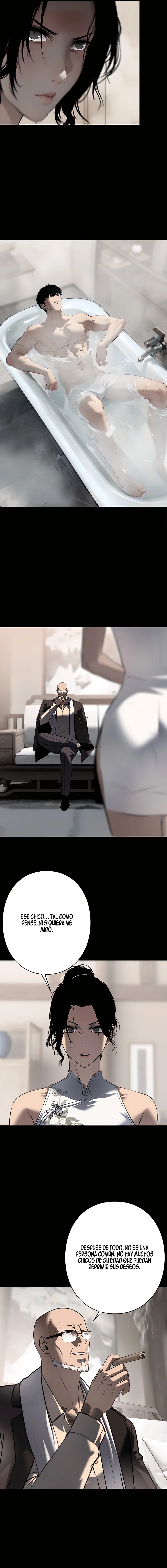 5 Nacido De La Traición