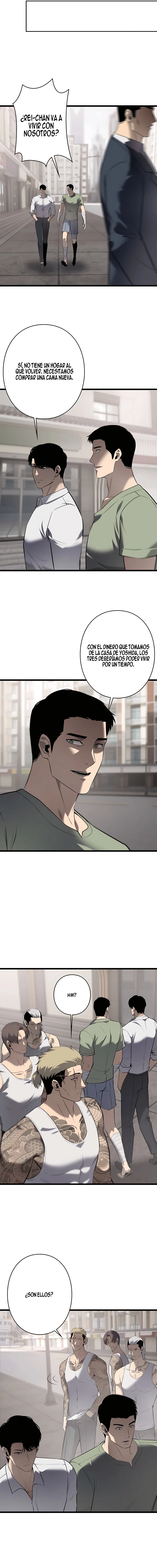 4 Nacido De La Traición