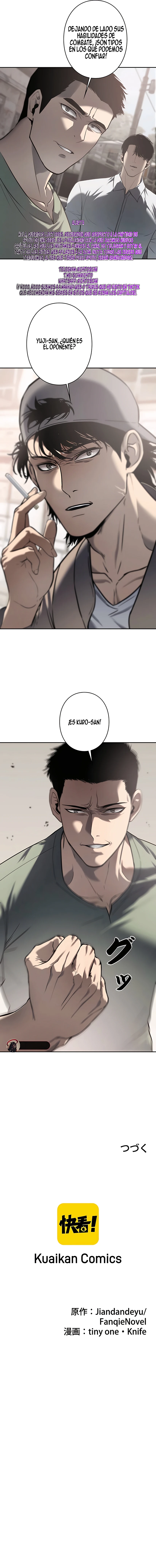 14 Nacido De La Traición