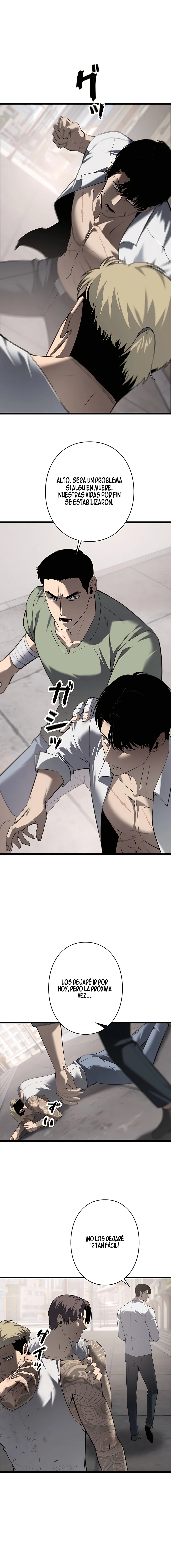 11 Nacido De La Traición