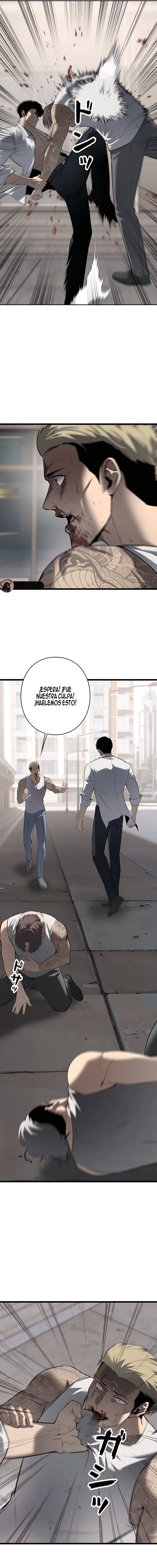 10 Nacido De La Traición