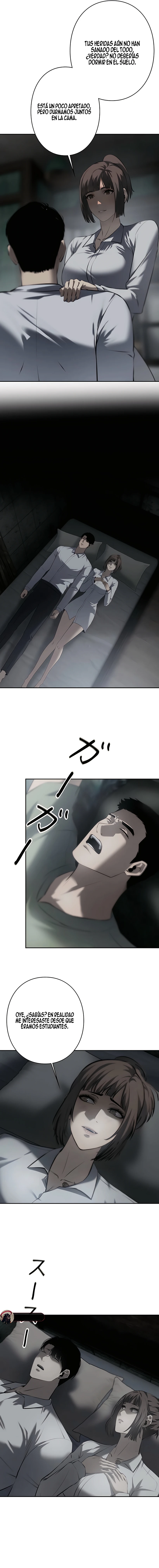 3 Nacido De La Traición