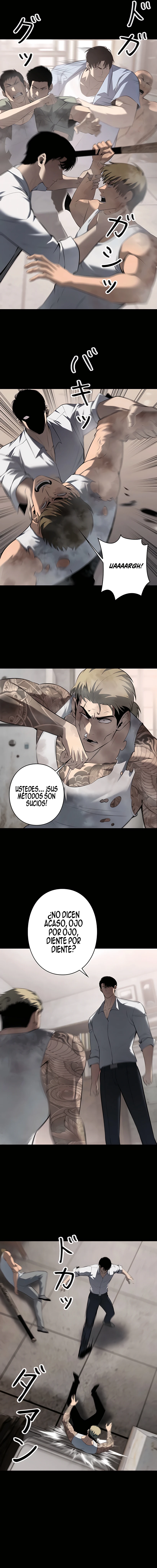 12 Nacido De La Traición