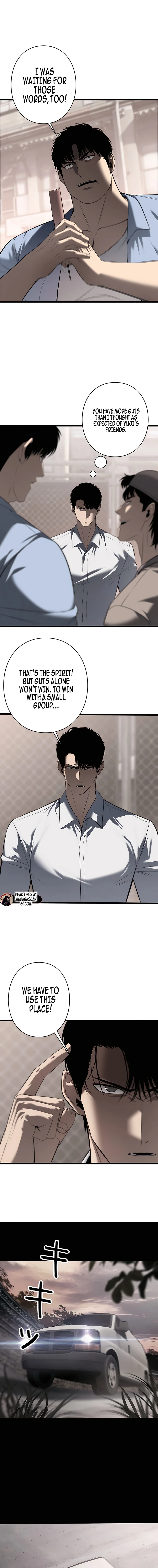 6 Nacido De La Traición