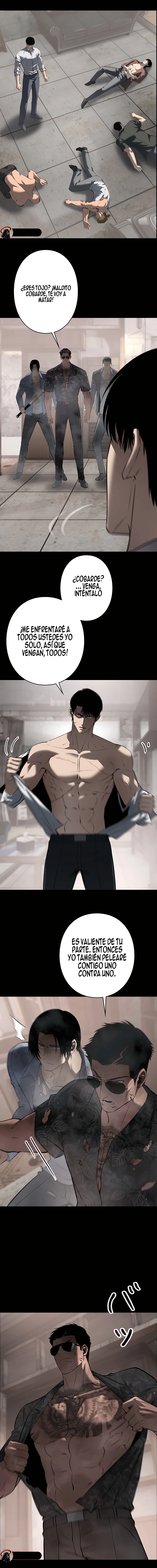 13 Nacido De La Traición