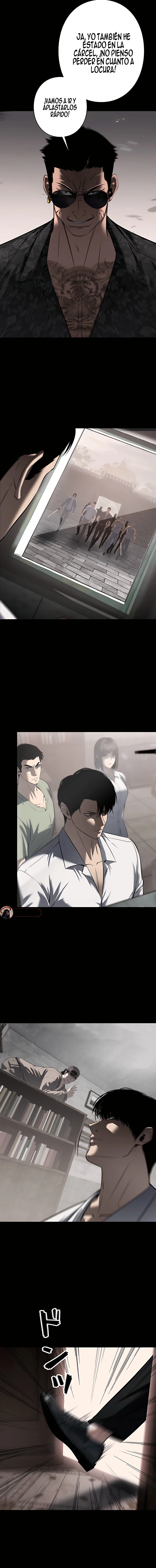 8 Nacido De La Traición