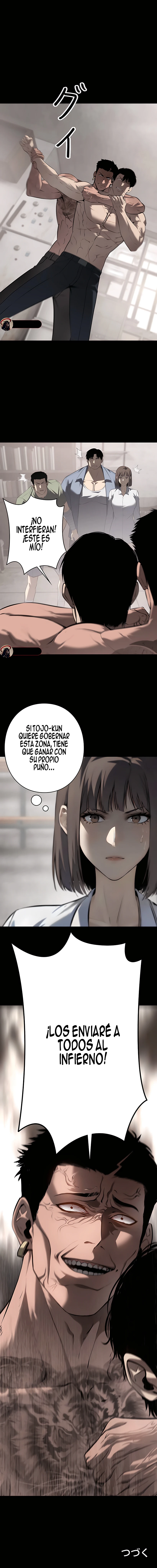 4 Nacido De La Traición