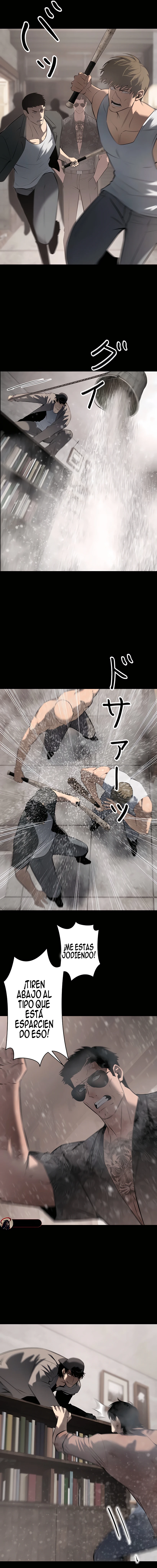 10 Nacido De La Traición