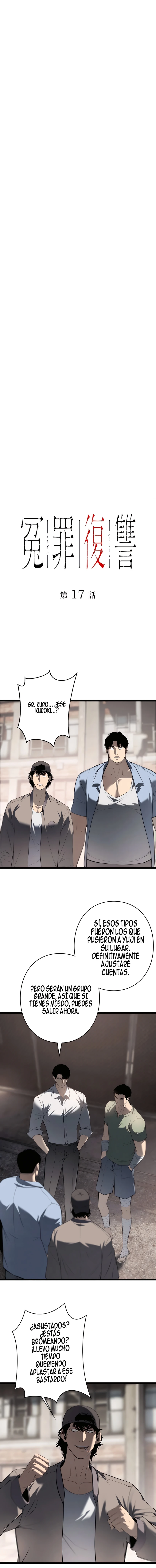 2 Nacido De La Traición