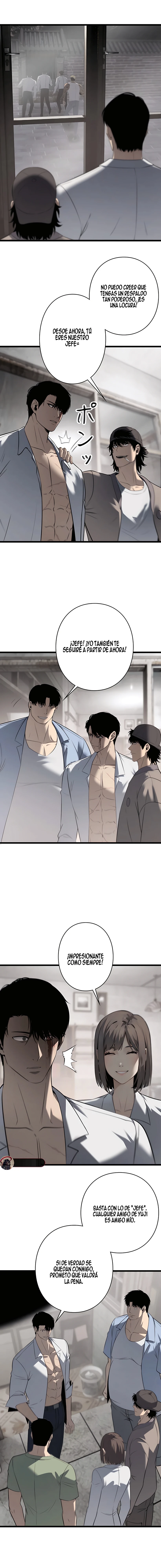 13 Nacido De La Traición