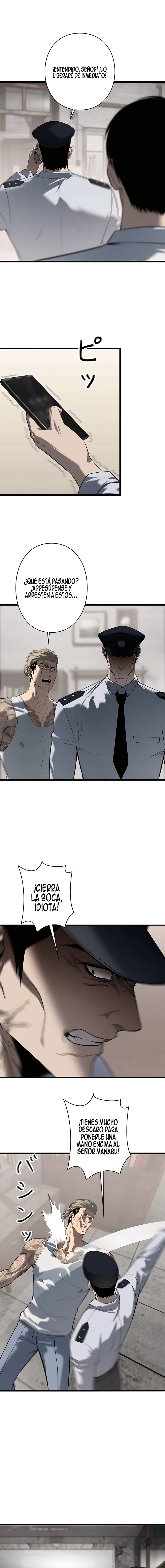 10 Nacido De La Traición