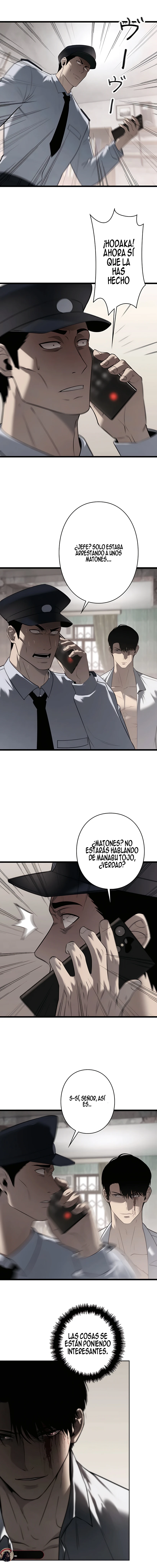 9 Nacido De La Traición