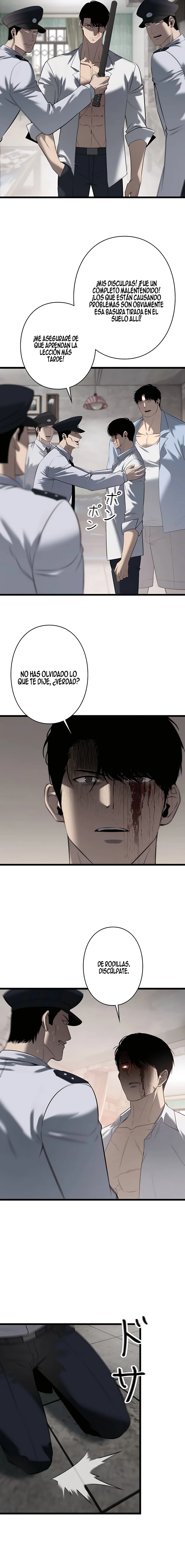 11 Nacido De La Traición