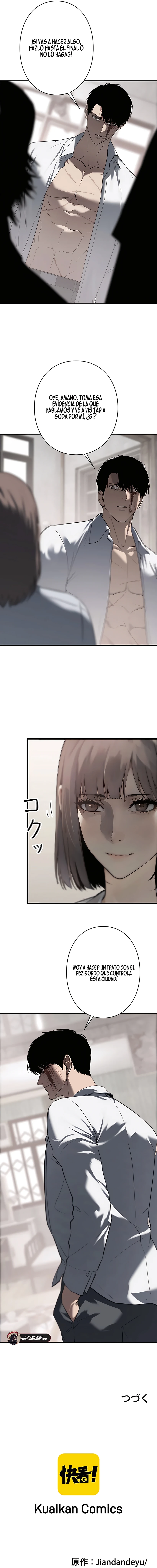 4 Nacido De La Traición