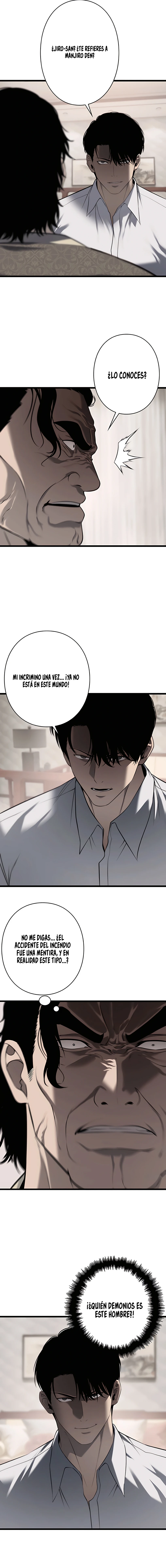 6 Nacido De La Traición