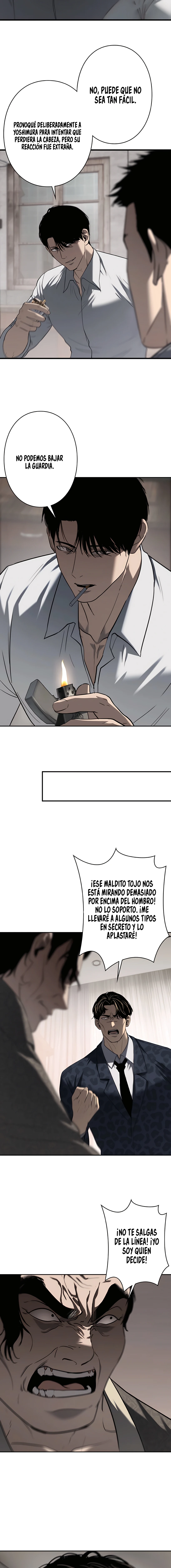 10 Nacido De La Traición