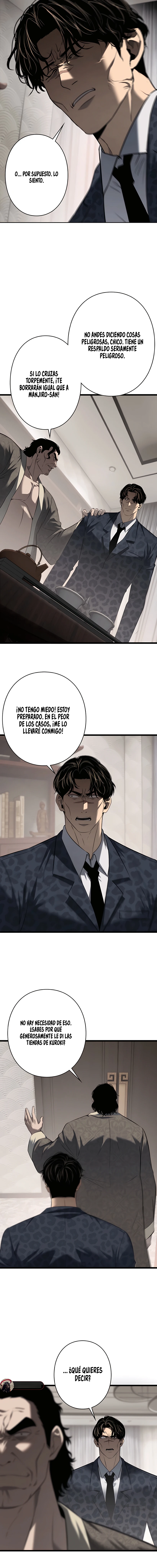 11 Nacido De La Traición