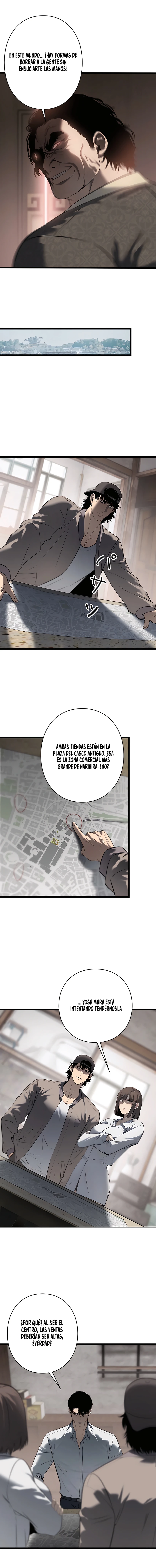 1 Nacido De La Traición