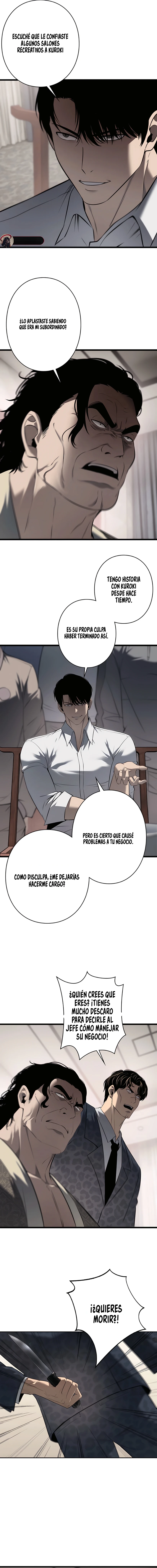 4 Nacido De La Traición