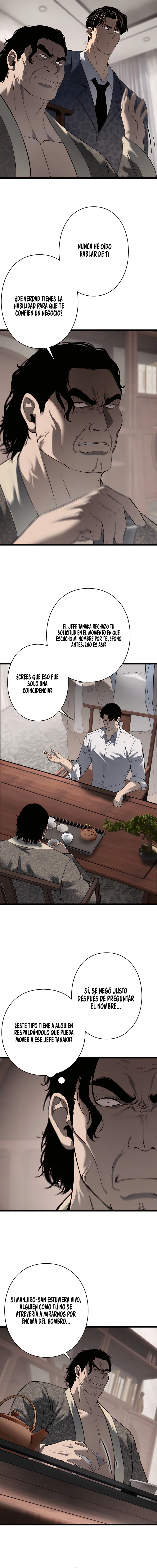 5 Nacido De La Traición