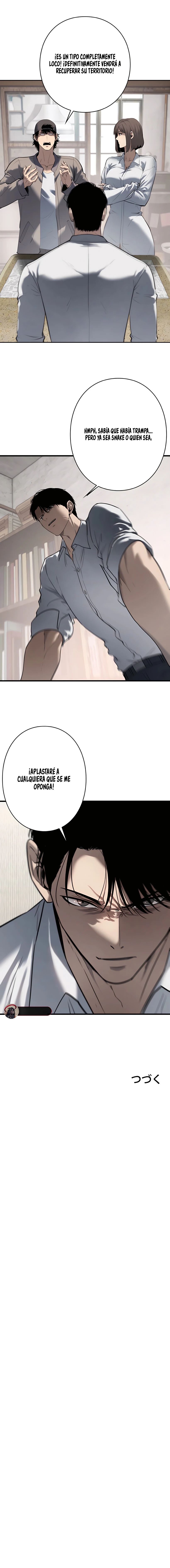 3 Nacido De La Traición