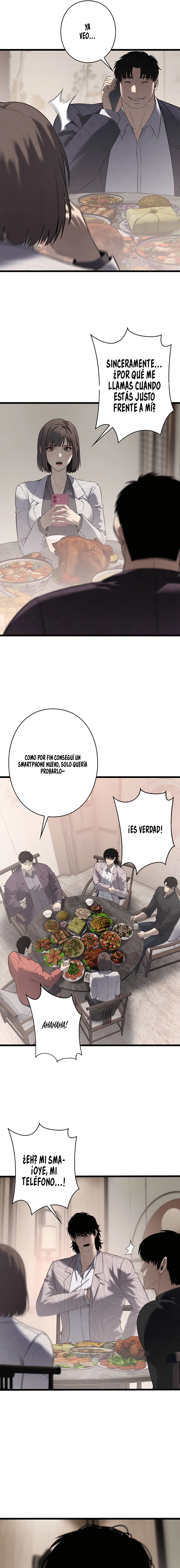 14 Nacido De La Traición