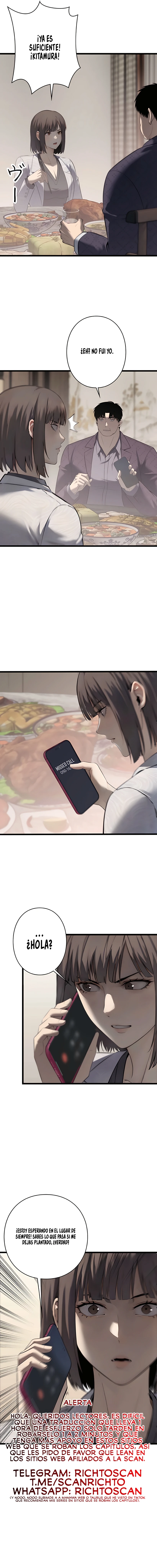 4 Nacido De La Traición