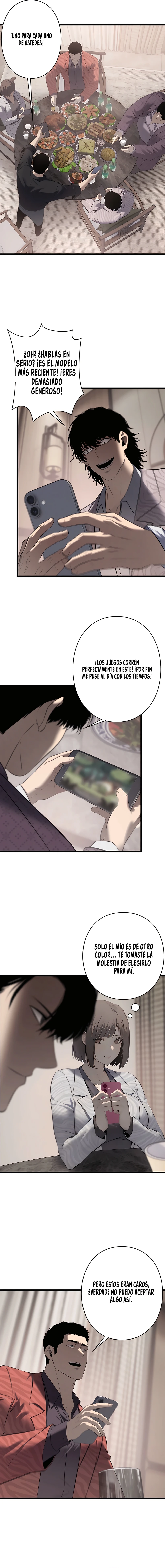 11 Nacido De La Traición