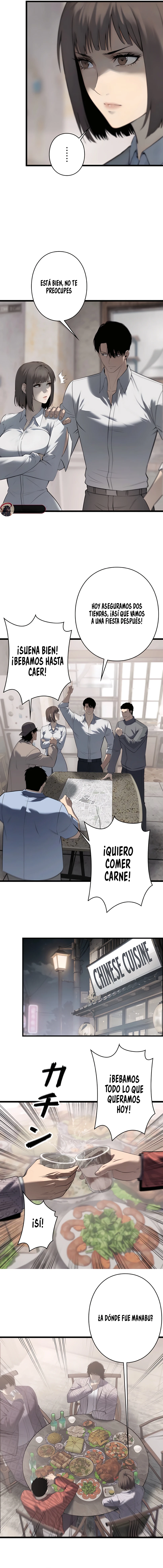 9 Nacido De La Traición