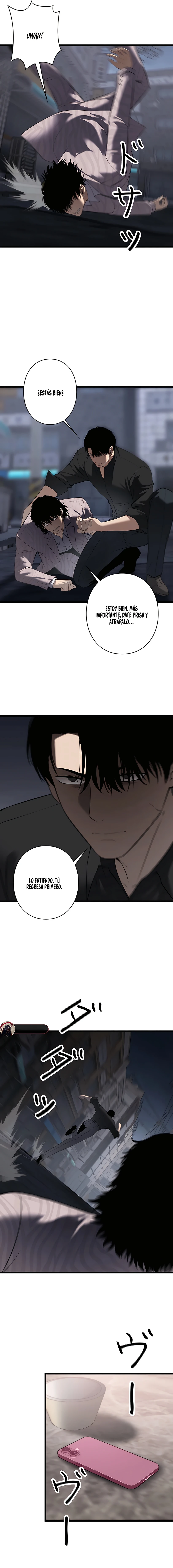 16 Nacido De La Traición