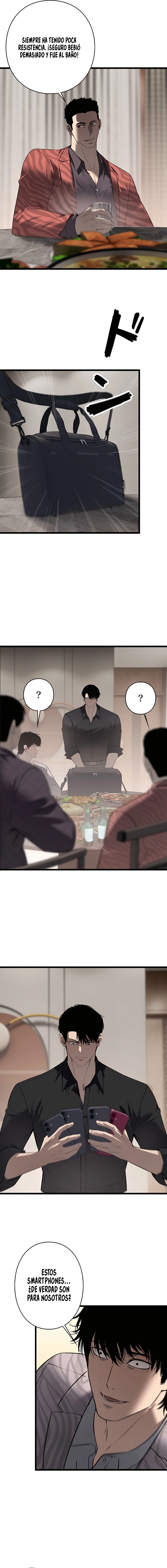 10 Nacido De La Traición