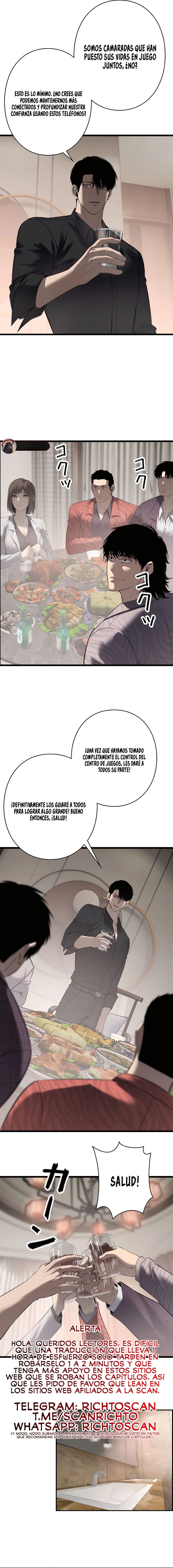 12 Nacido De La Traición