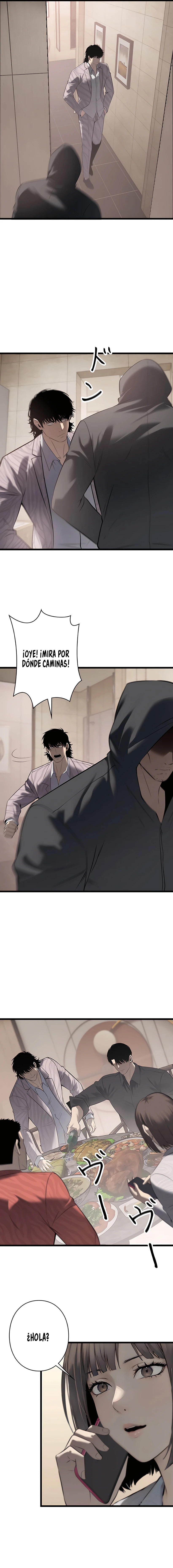 13 Nacido De La Traición