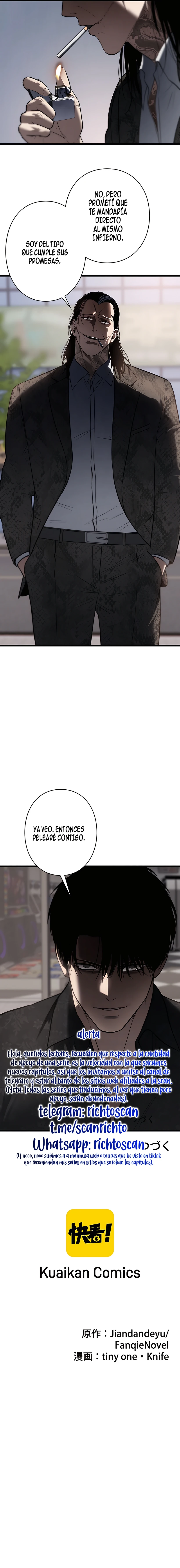 11 Nacido De La Traición