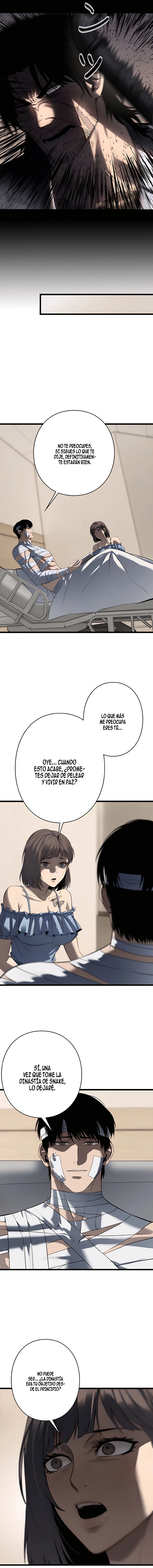5 Nacido De La Traición