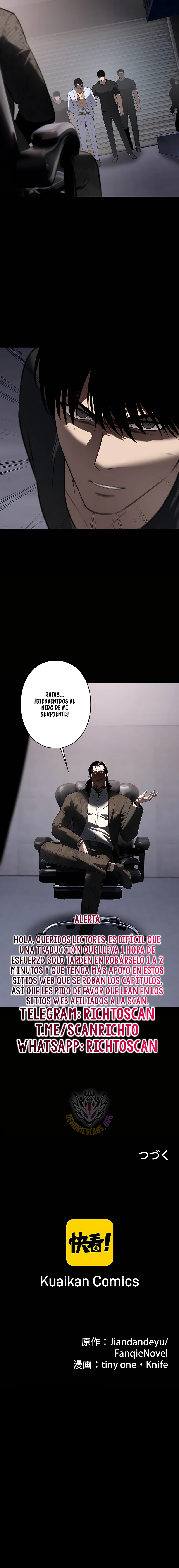 6 Nacido De La Traición
