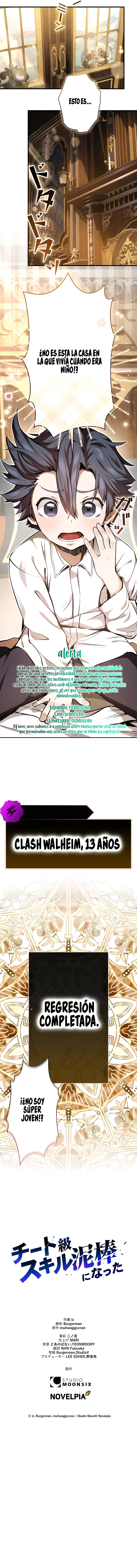 10 El fracaso que robó el futuro