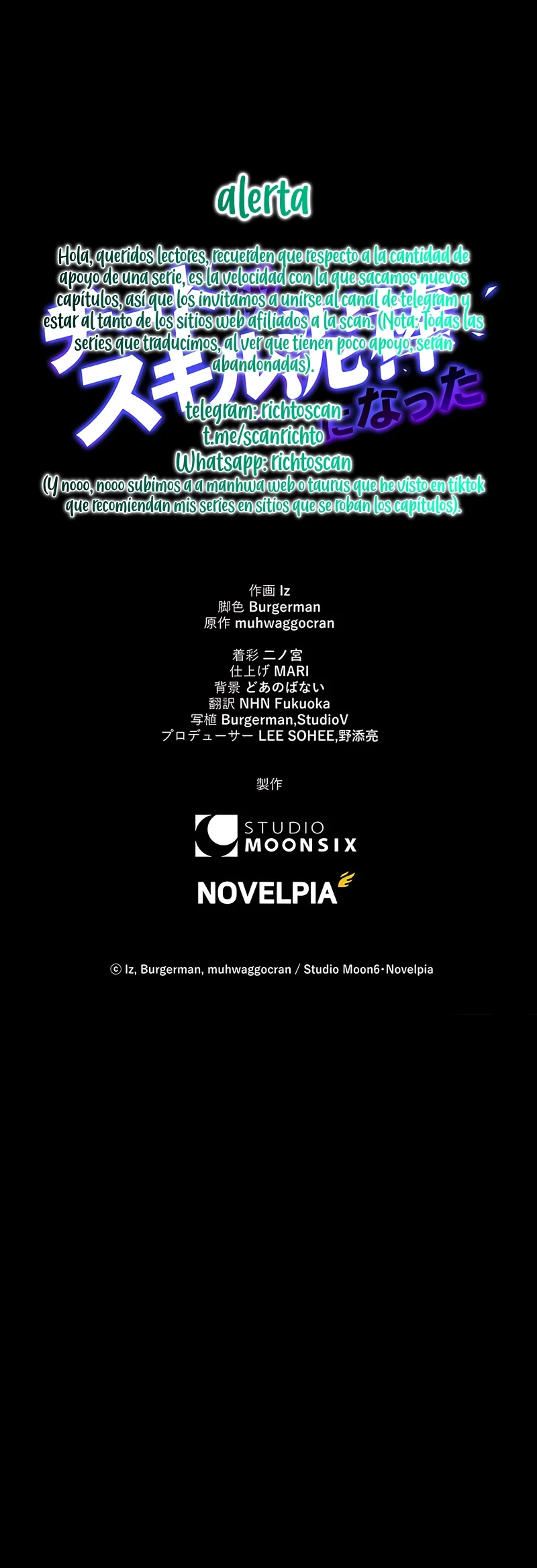 6 El fracaso que robó el futuro