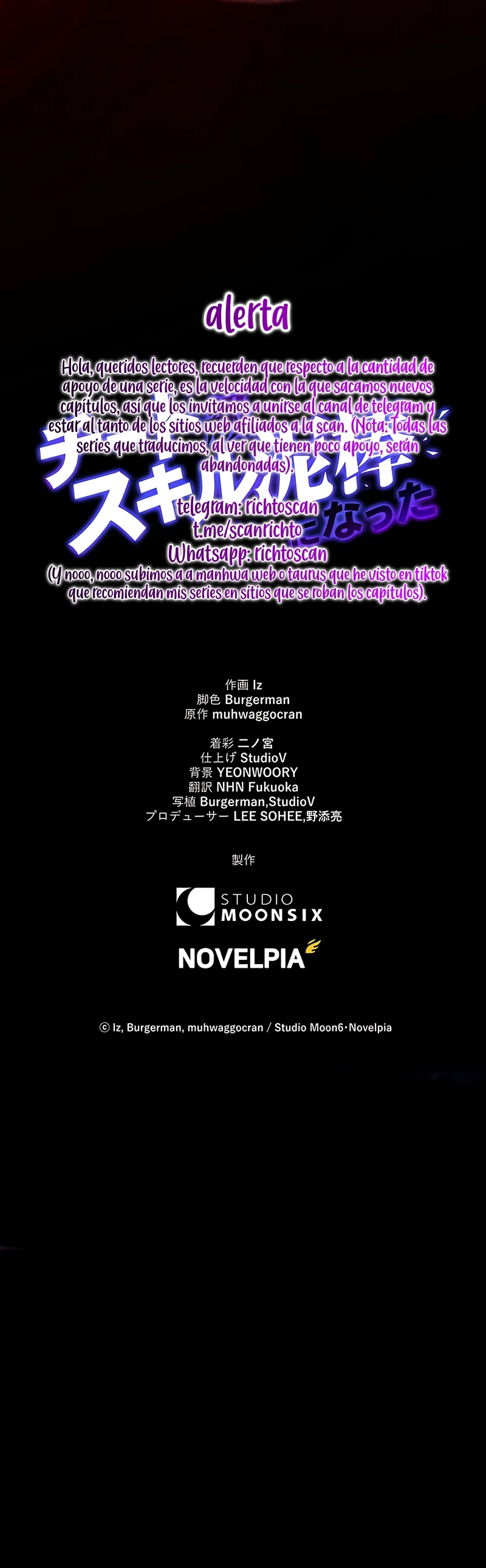 14 El fracaso que robó el futuro